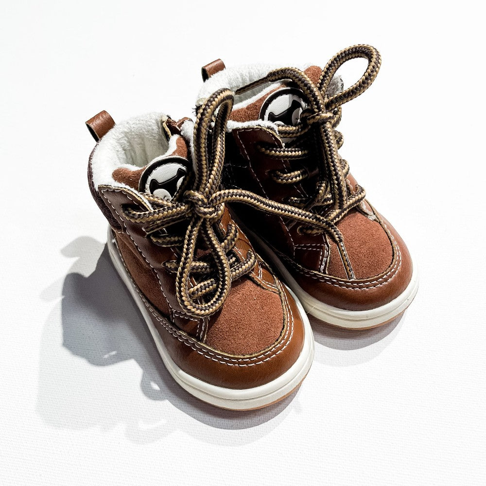 Boots 1/2C|222845