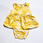 Carters Dress 6M|119741