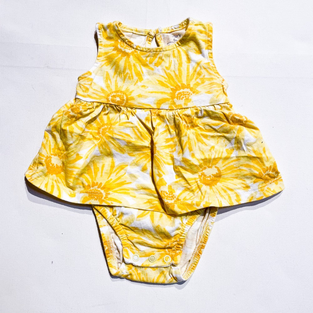 Carters Dress 6M|119741