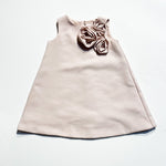 Zara Dress 2Y **Imperfection|189717