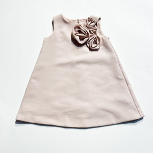 Zara Dress 2Y **Imperfection|189717