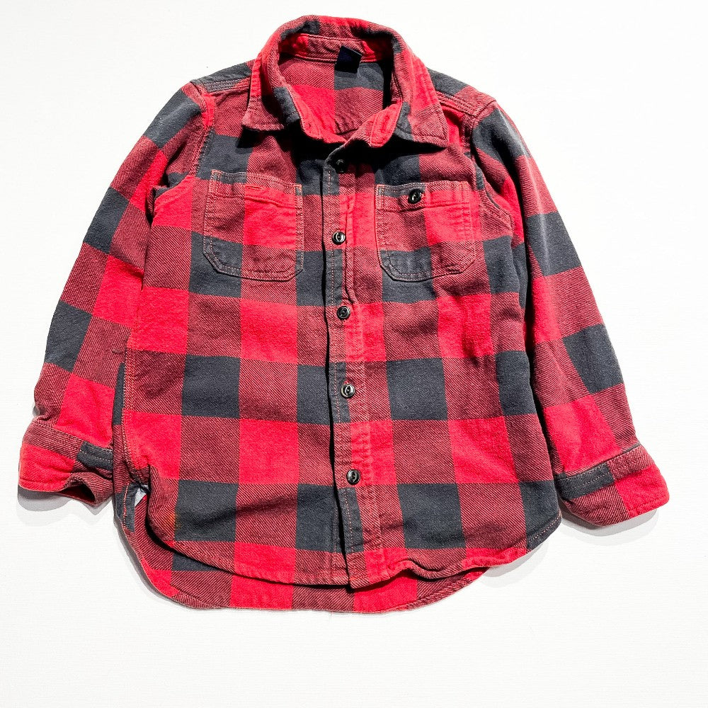 Gap Shirt 5Y|210530