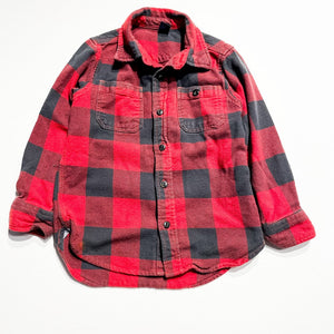 Gap Shirt 5Y|210530