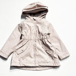 Liv & Lottie Lined Rain Jacket 24M|229377