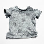 Miles The Label Shirt 9M|213409