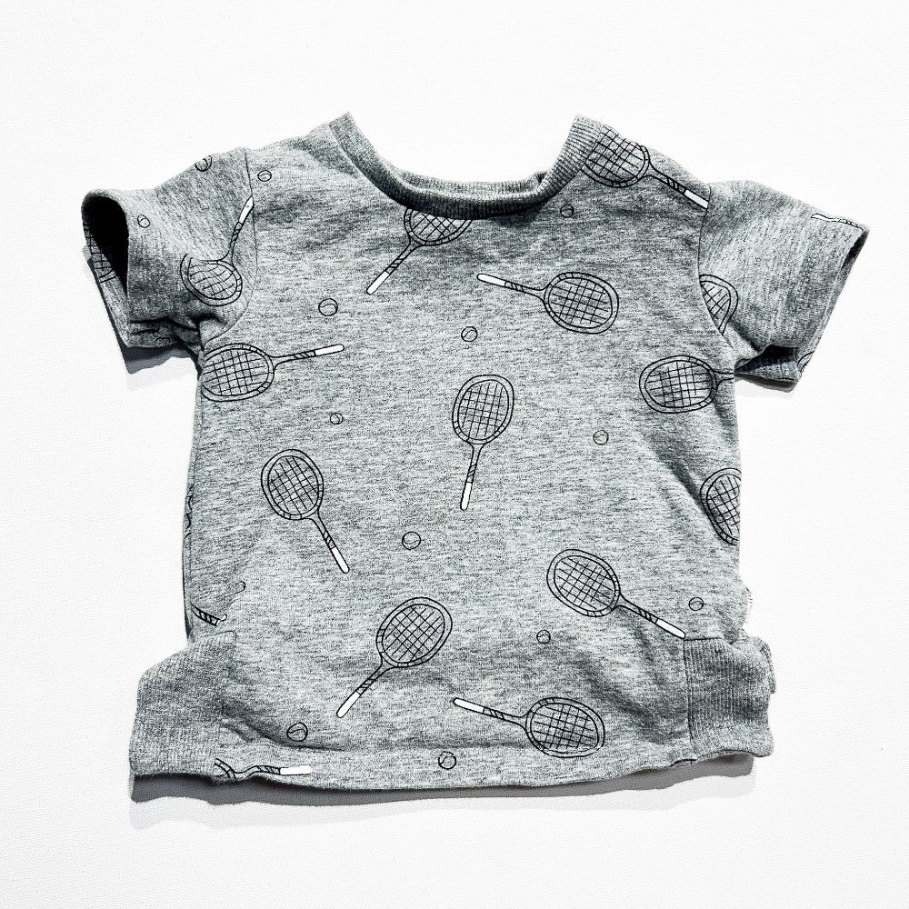 Miles The Label Shirt 9M|213409