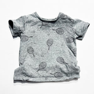 Miles The Label Shirt 9M|213409