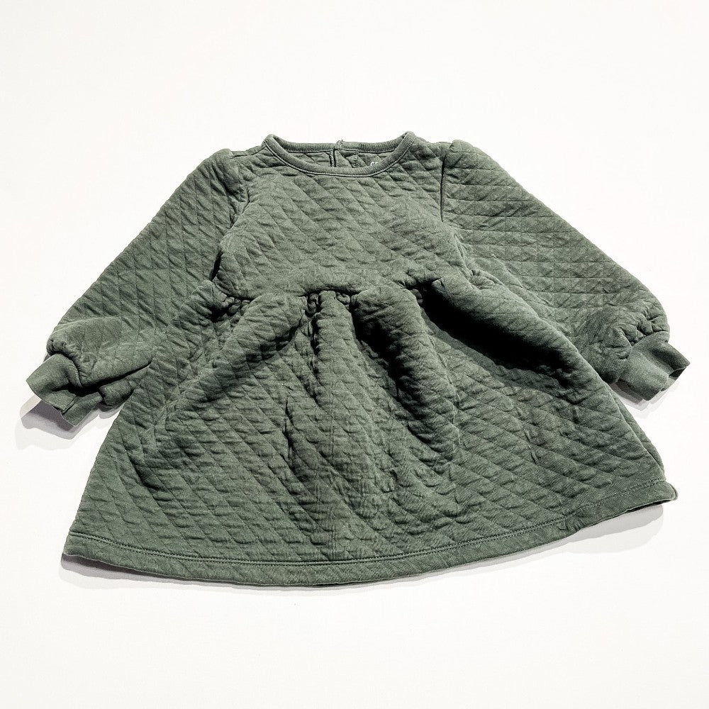 Carters Dress 2Y|224034