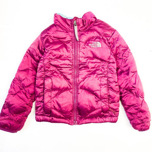 The North Face Jacket 4T|41074