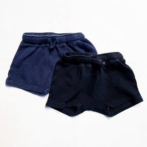Old Navy Shorts Set 6-12M|149416