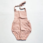 Babe Basics Romper 12-18M|169934