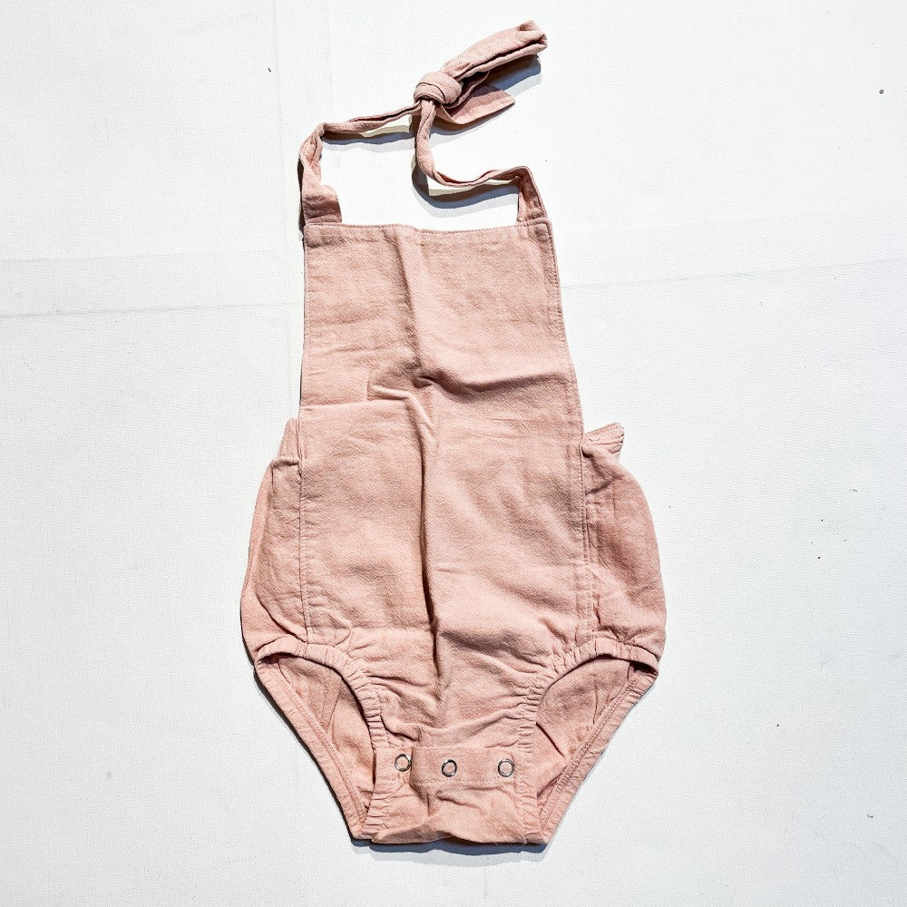 Babe Basics Romper 12-18M|169934