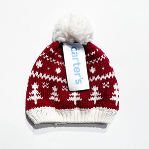 Carters Hat 0-3M|201054