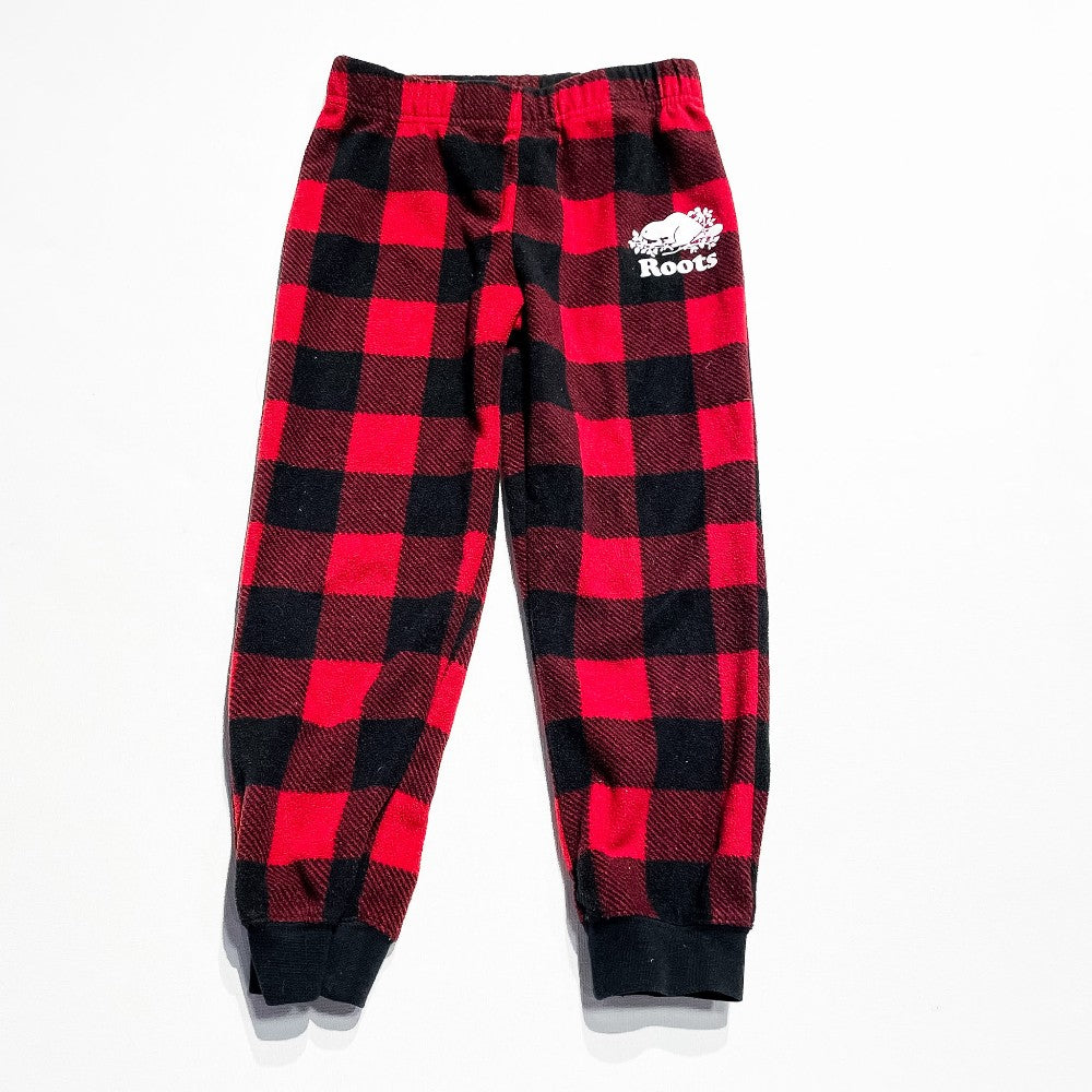 Roots Pants 3Y|223757