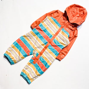 Columbia Rain Suit 12-18M|145570