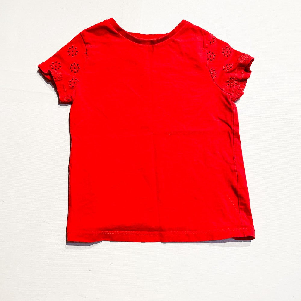 F&F Shirt 4-5Y|147760