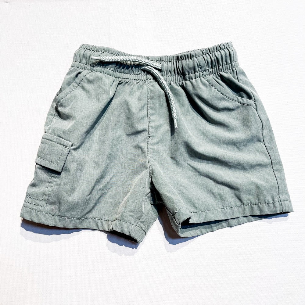 OshKOsh Shorts 12M|178175