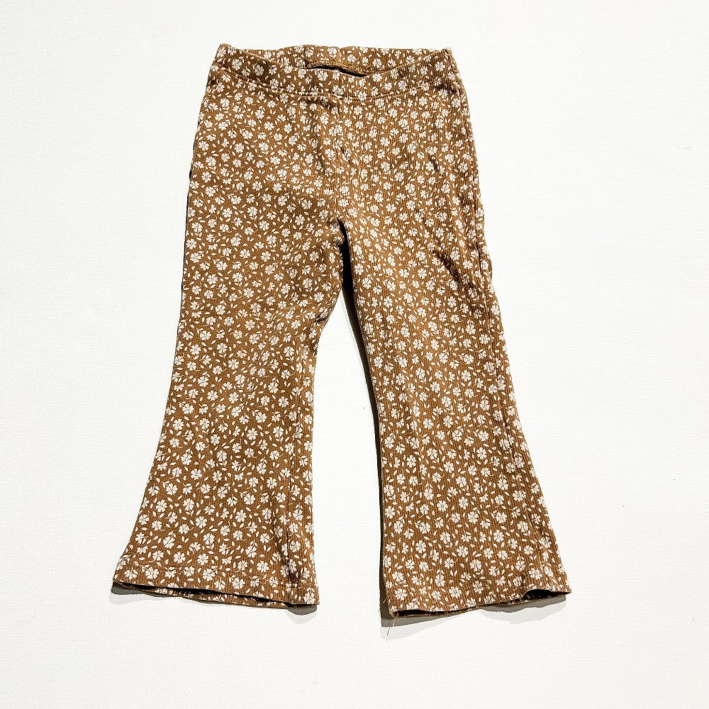 George Pants 18-24M|213020