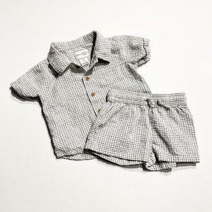Carter's Set 9M|225701