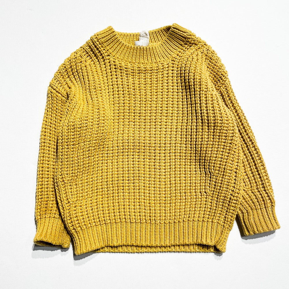 Sundae Sweater 5Y|231039