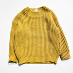 Sundae Sweater 5Y|231039