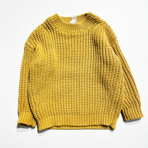 Sundae Sweater 5Y|231039