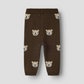 Name It - Bears Knit Pant|223328
