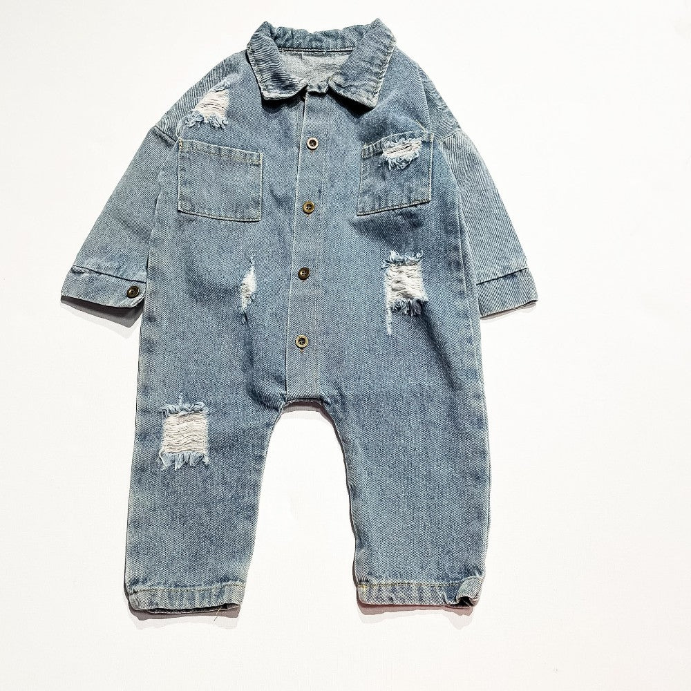 Romper 12-18M|217673