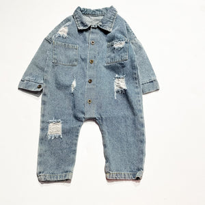 Romper 12-18M|217673