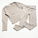 H&M Wool Set 7-8Y **Imperfection|156715