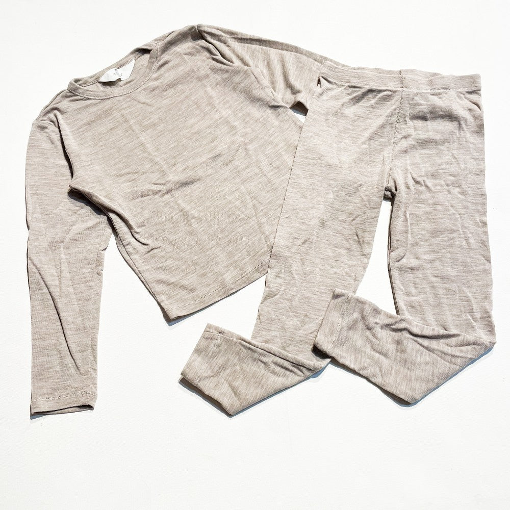 H&M Wool Set 7-8Y **Imperfection|156715