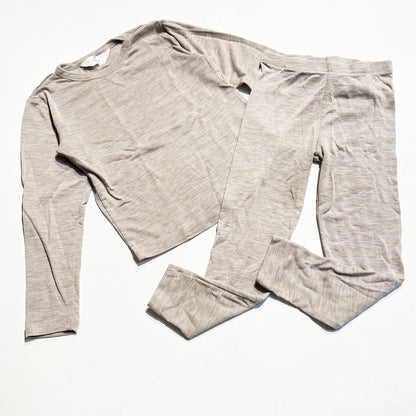 H&M Wool Set 7-8Y **Imperfection|156715