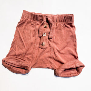 Kate Quinn Shorts 3-6M|119523