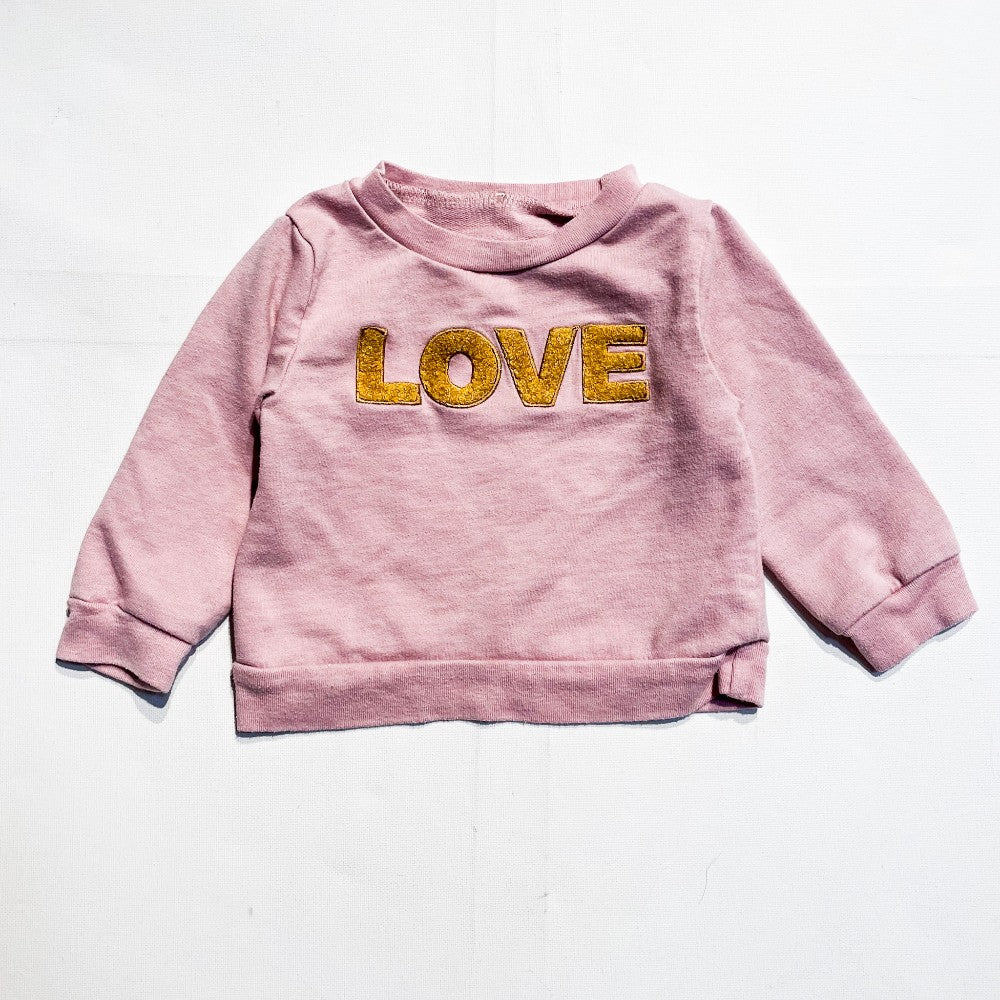 Chick Pea Sweater 12M|148199