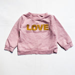Chick Pea Sweater 12M|148199