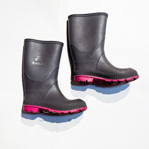 Kamik Boots 12|166223