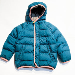 MEC Jacket 5Y *Imperfection|171701