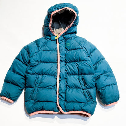 MEC Jacket 5Y *Imperfection|171701