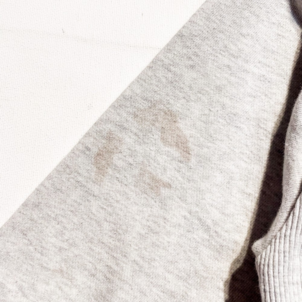 Zara Sweatshirt 6-7Y **Imperfection|173794