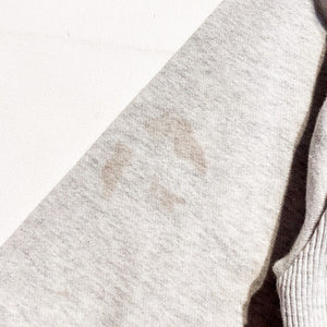 Zara Sweatshirt 6-7Y **Imperfection|173794