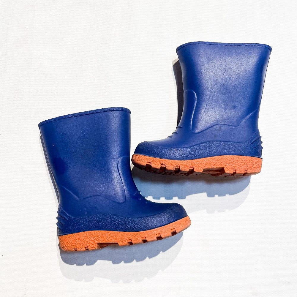 Rain Boots 6C|126194