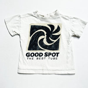 Zara Shirt 2-3Y|229546