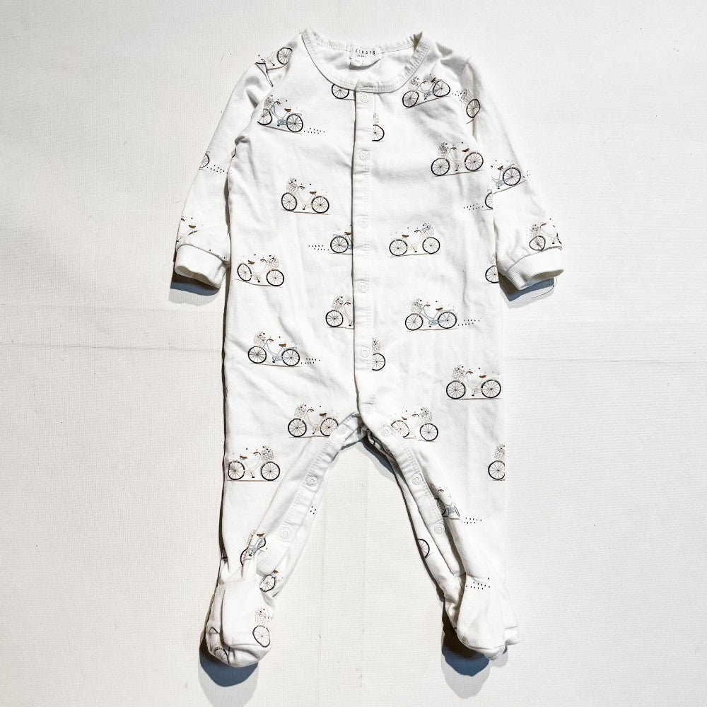 Petit Lem Sleeper 6M|168003