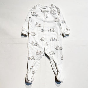 Petit Lem Sleeper 6M|168003