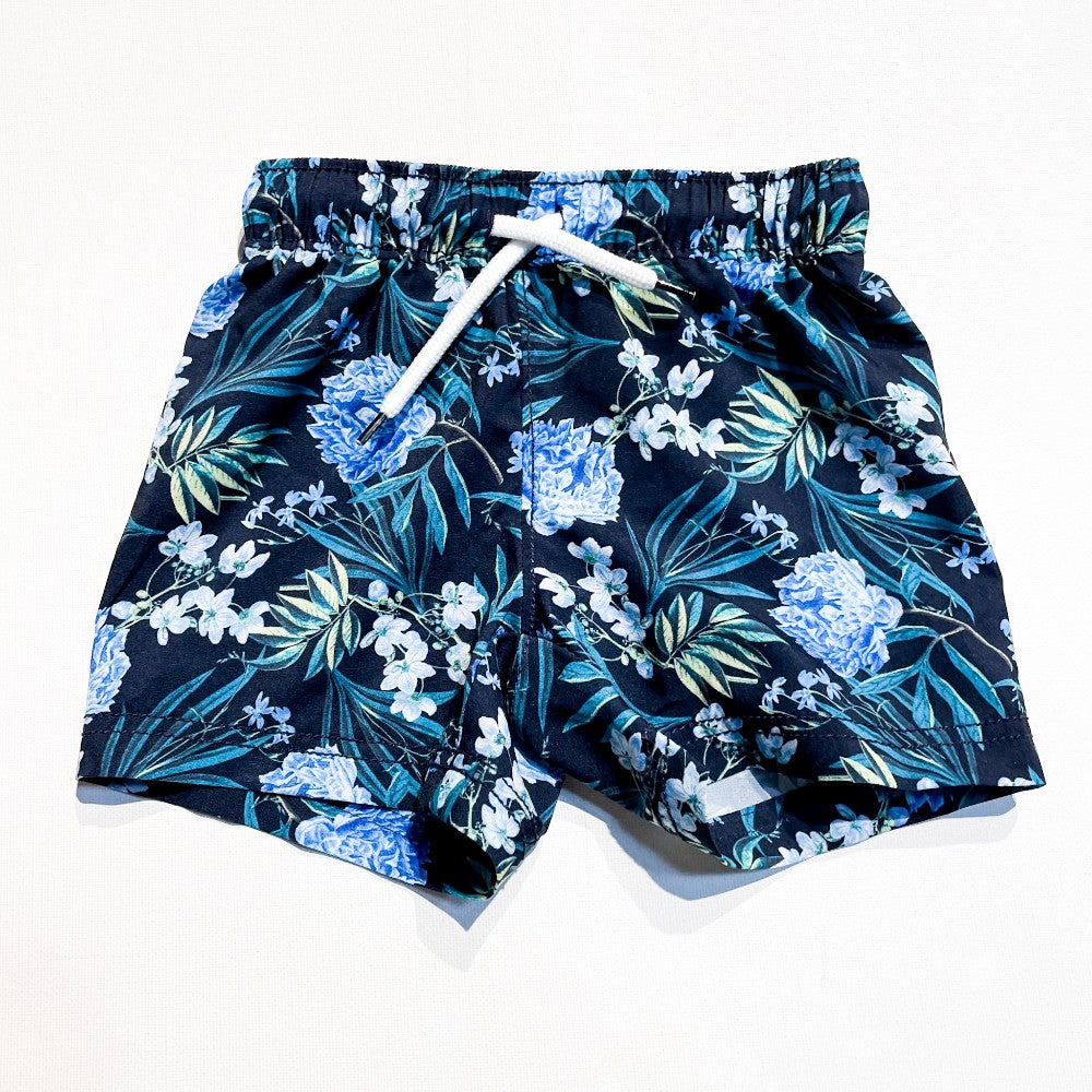 Old Navy Swim Shorts 6-12M|183924