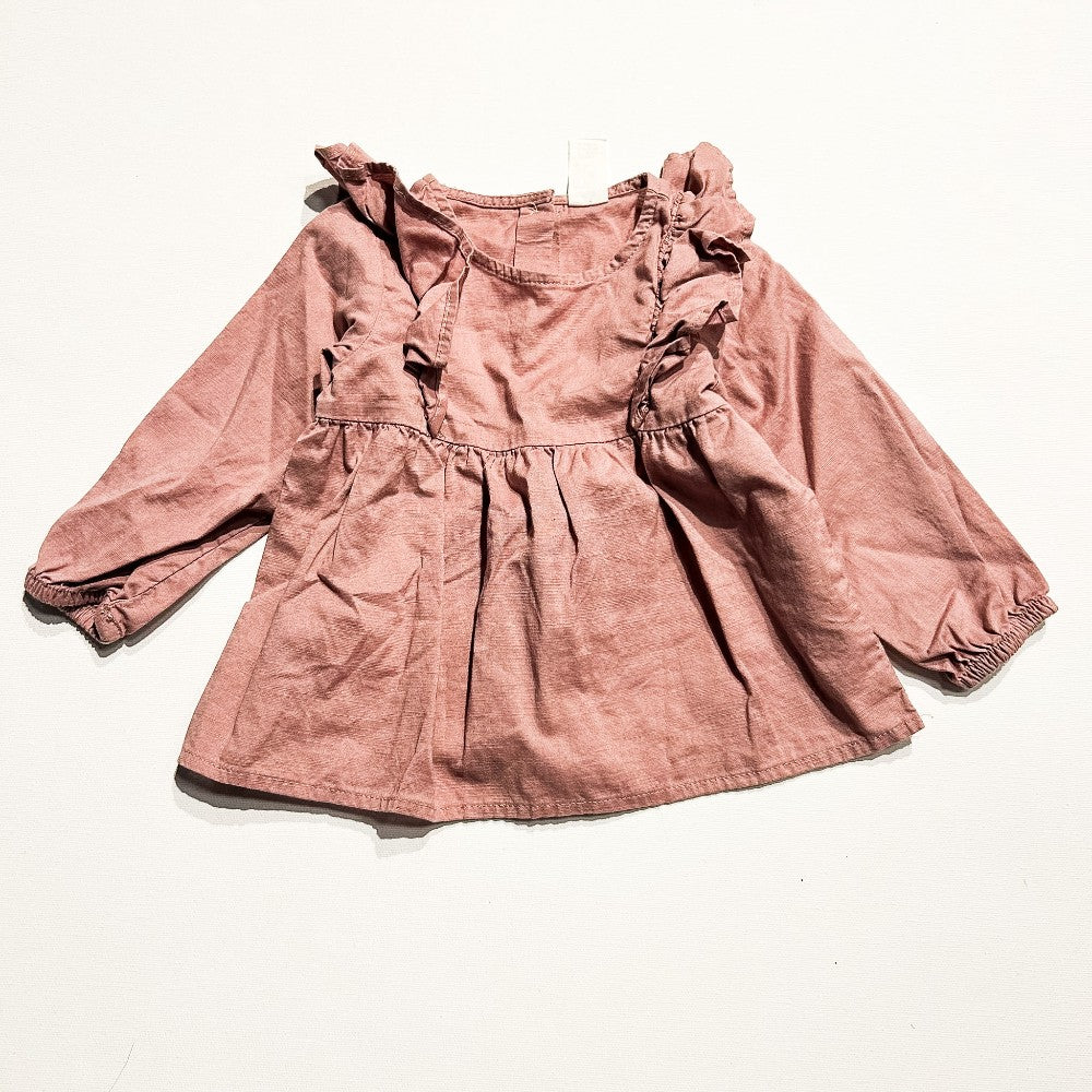 H&M Dress 6-9M|212987