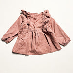H&M Dress 6-9M|212987