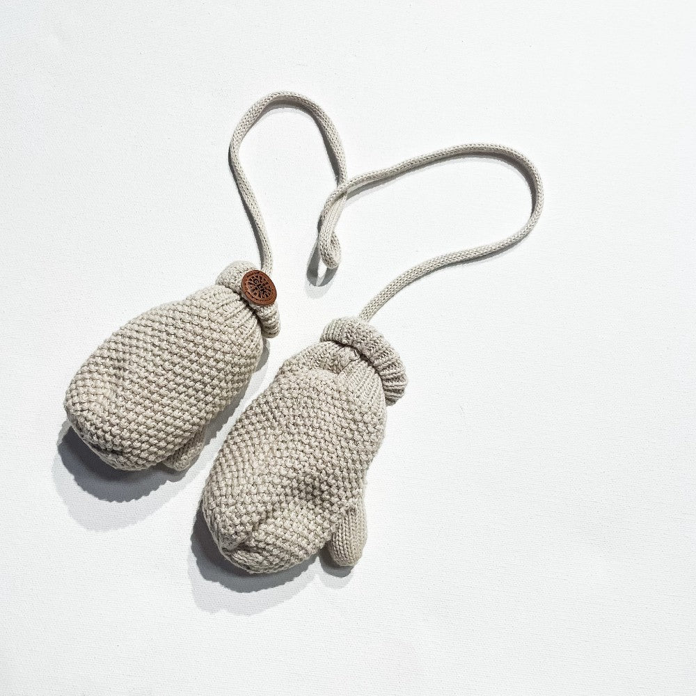 Cali Kids Gloves 6-18M|217627