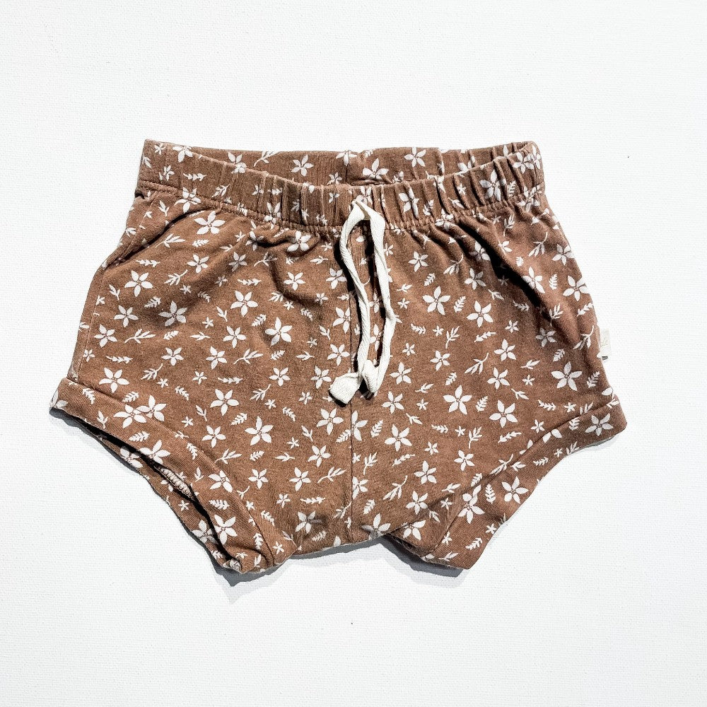 Jax & Lennon Shorties 6-12M|221030