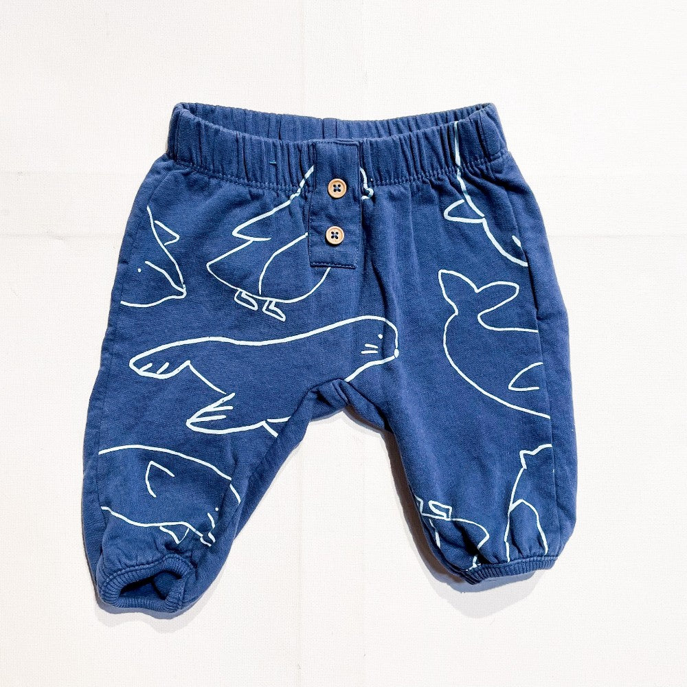 Chicco Pants 0-3M|183228